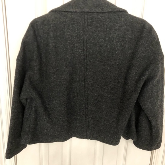 Loft Cropped jacket NWT - Picture 5 of 6